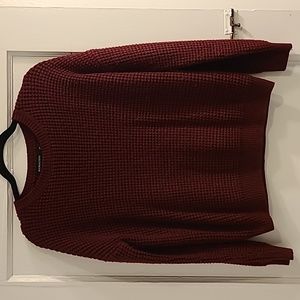 Women's Sweater